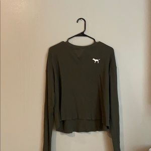 Victoria secret long sleeve